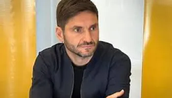 Maximiliano Pullaro: “Hay que apostar al crecimiento y al desarrollo de la industria"