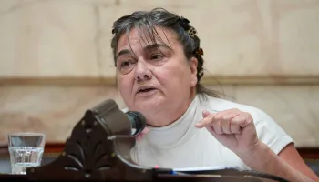 Mónica Schlotthauer: “La reforma laboral expulsa a mujeres del trabajo formal”