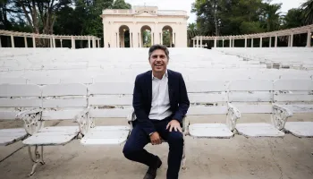 Informe interno expone 241 fugas de menores en institutos bonaerenses en 2025