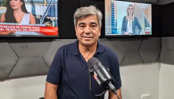 La Plata: “Más del 30 por ciento de las escuelas reciben desayuno y almuerzo”