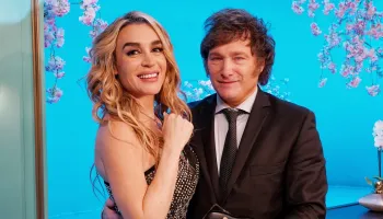 Insólito: Desde Miami, Cancillería promociona por mail el show de Fátima Flórez