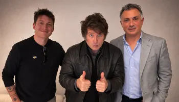 Reforma constitucional: El ambicioso borrador de Javier Milei para instaurar un sistema unicameral