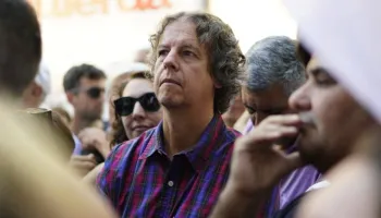 Christian Castillo: "Estamos trabajando para la intervención provincial en Fate"