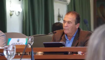 Ensenada: “Hay un ahogo financiero, Nación no manda los recursos”