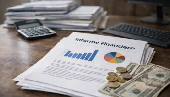 Finanzas récord en fintech impulsan apuestas online