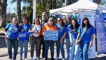 UPD en La Plata: Familias TEA advierten que "no se puede celebrar a costa del daño a otros"