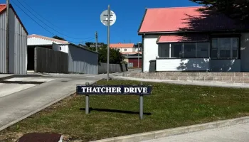 Crónicas desde Malvinas: Lo que dicen las islas más allá del conflicto