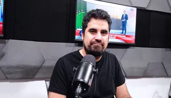 “Hay que perderle miedo al torrent, es una tecnología segura”