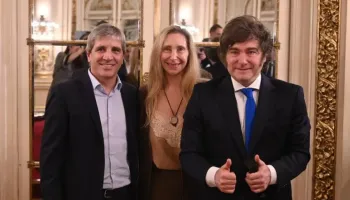 La corrupción, el desempleo y la inflación, los problemas más importantes