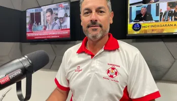 Casi 4 mil rescates en La Costa: "Hay que enseñar a prevenir"