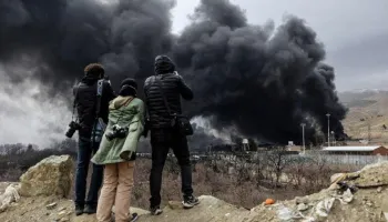 Guerra en Medio Oriente: "Occidente no puede exportar su modelo a todos lados"