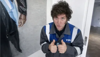 Cada director de YPF cobró más de 90 millones mensuales durante 2025