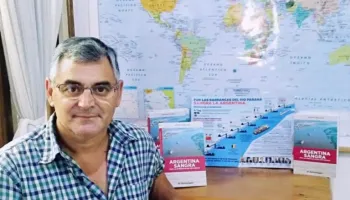 Alarma por el dragado del Paraná: “Va a hacer un daño a todo el ecosistema”