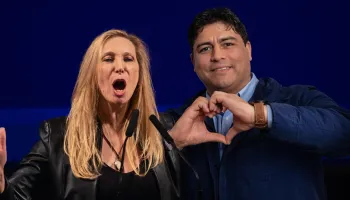 Licitación de 8.700 millones podría favorecer a droguería ligada a Karina Milei y la ANDIS