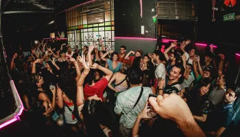 12 años de Guajira: "Logramos construir una plaza para las bandas emergentes”