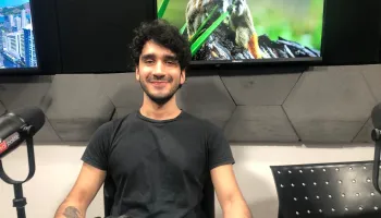 “Las únicas historias que merecen la pena contar son las del corazón humano”