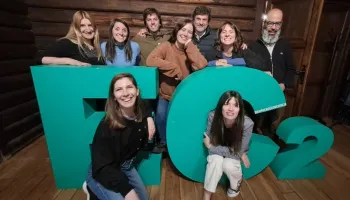 Fundación INVAP: “Es importante que Argentina tenga empresas de base tecnológica”