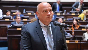 Andrés De Leo: "La provincia debería eliminar la VTV y mejorar la infraestructura vial"