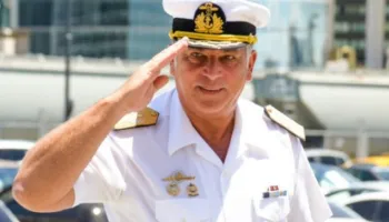 "Si Argentina fuera a una guerra, sería más un estorbo que una ayuda"