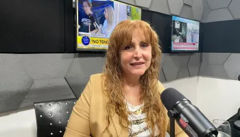 Para la directora de Miss Mundo Argentina, "la belleza hoy tiene que tener un propósito"