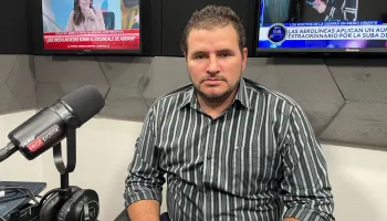 “El transporte para personas con discapacidad está en peligro por falta de pagos”