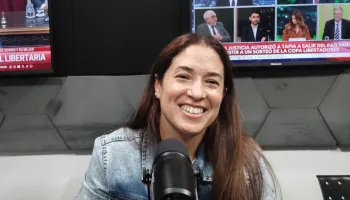 “Tenemos que hablar con los jóvenes sobre sexualidad y responsabilidad afectiva”