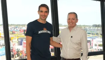 Fernando Gray presentó el programa “Invertí en Esteban Echeverría”