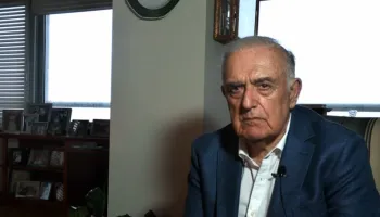 Carlos Ruckauf: “La guerra estratégica ya está ganada por Estados Unidos e Israel”