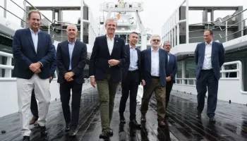 Islas Malvinas: Cómo empresas de España explotan el calamar bajo licencias británicas