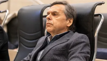 Diego Giuliano: "La estafa de $Libra está probada y la intervención del gobierno también"