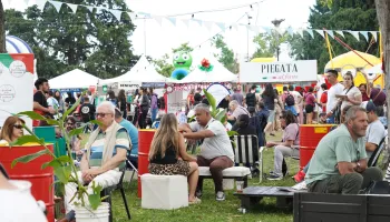 Festival de la Gastronomía Italiana en La Plata: Fechas y entrada gratis