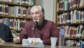 Federico Storani: “La construcción de una alternativa es urgente”