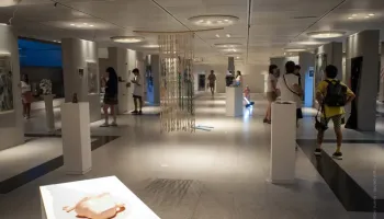 Inscripción abierta al Salón Provincial Arte Joven 2026: Requisitos y fechas