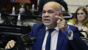 Caso $Libra: Para Aldo Leiva, “Milei y todos sus colaboradores están hasta las manos“