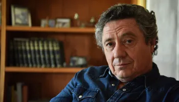 "El objetivo de Irán no es ganar la guerra, es sobrevivir generando caos global"