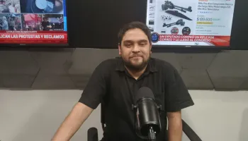 “El teatro Ópera es el único con formato de pie en la ciudad de La Plata”