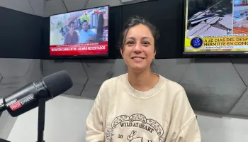 Ayelén Rasquetti: “La ley de Endometriosis es un paso clave para la salud de las mujeres”