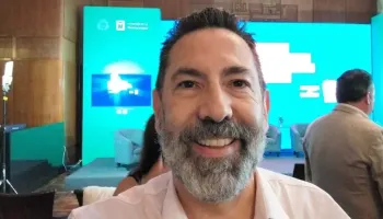 Gastón Alberdi: "Yo conocí a Manuel Adorni cuando era vendedor de autos"