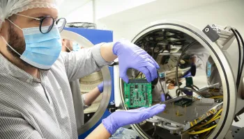 Argentina participará en misión de la NASA: “Será recordada en la historia de la humanidad”