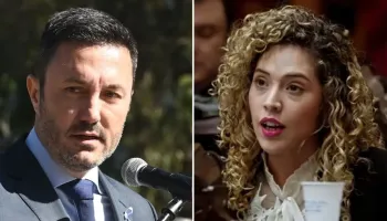 Lourdes Arrieta: "El dinero del IOSFA habría sido triangulado para la campaña de Luis Petri"