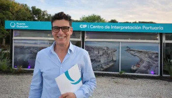 Intiman a Puerto Quequén por falta de licitación: "Analizamos acciones"