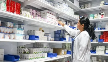 Desregulación de patentes farmacéuticas: Marcelo Peretta apuntó contra los laboratorios