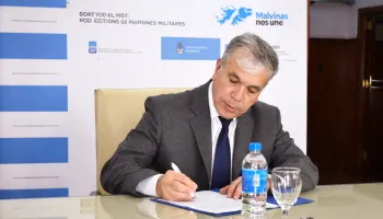 IOSFA: En plena disolución, aprueban otro gasto multimillonario