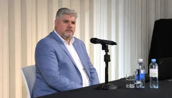 Enriquecimiento ilícito: Denuncian a gerente de la Superintendencia de Servicios de Salud