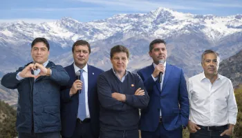 Ley de Glaciares en Argentina: Minería, agua y la disputa política y económica