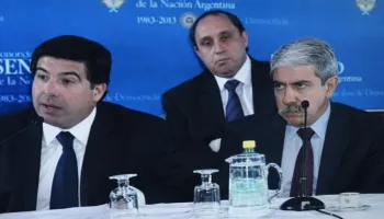 Javier Milei promovió a mano derecha de Ricardo Echegaray en cargo clave de ARCA