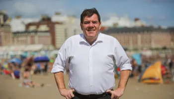 General Pueyrredón: Informe expuso posibles sobreprecios en la obra pública