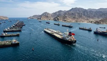 Medio Oriente: "El foco del conflicto se está trasladando al estrecho de Ormuz"