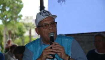 Juan Carlos Alderete: "Javier Milei repite el mismo plan económico de la dictadura"