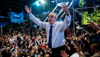 Guillermo Moreno: "Se está preparando la vuelta del peronismo"